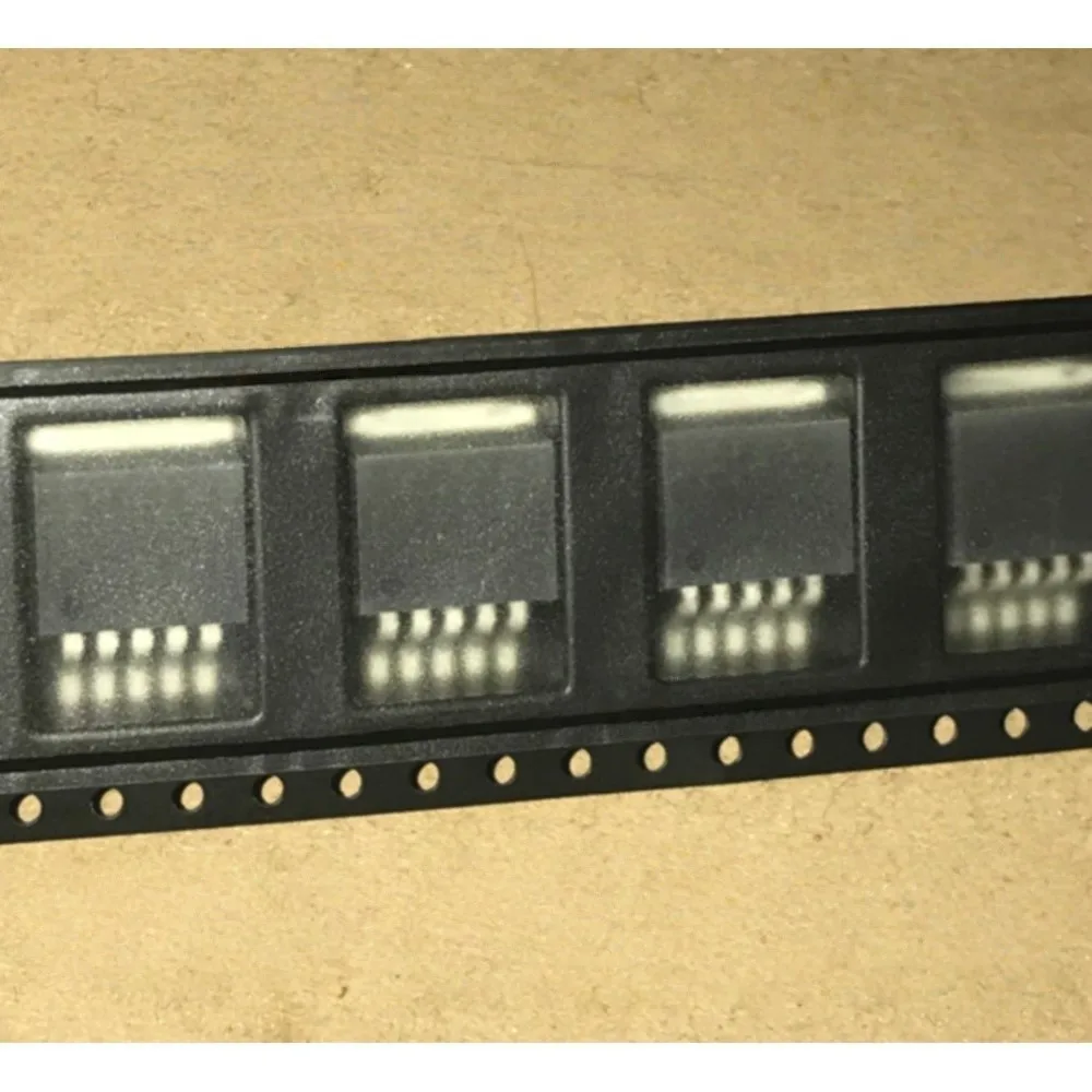 1-5PCS F5305S IRF5305S LM2941S LM2941 30057LM2596S-12 LM2596S