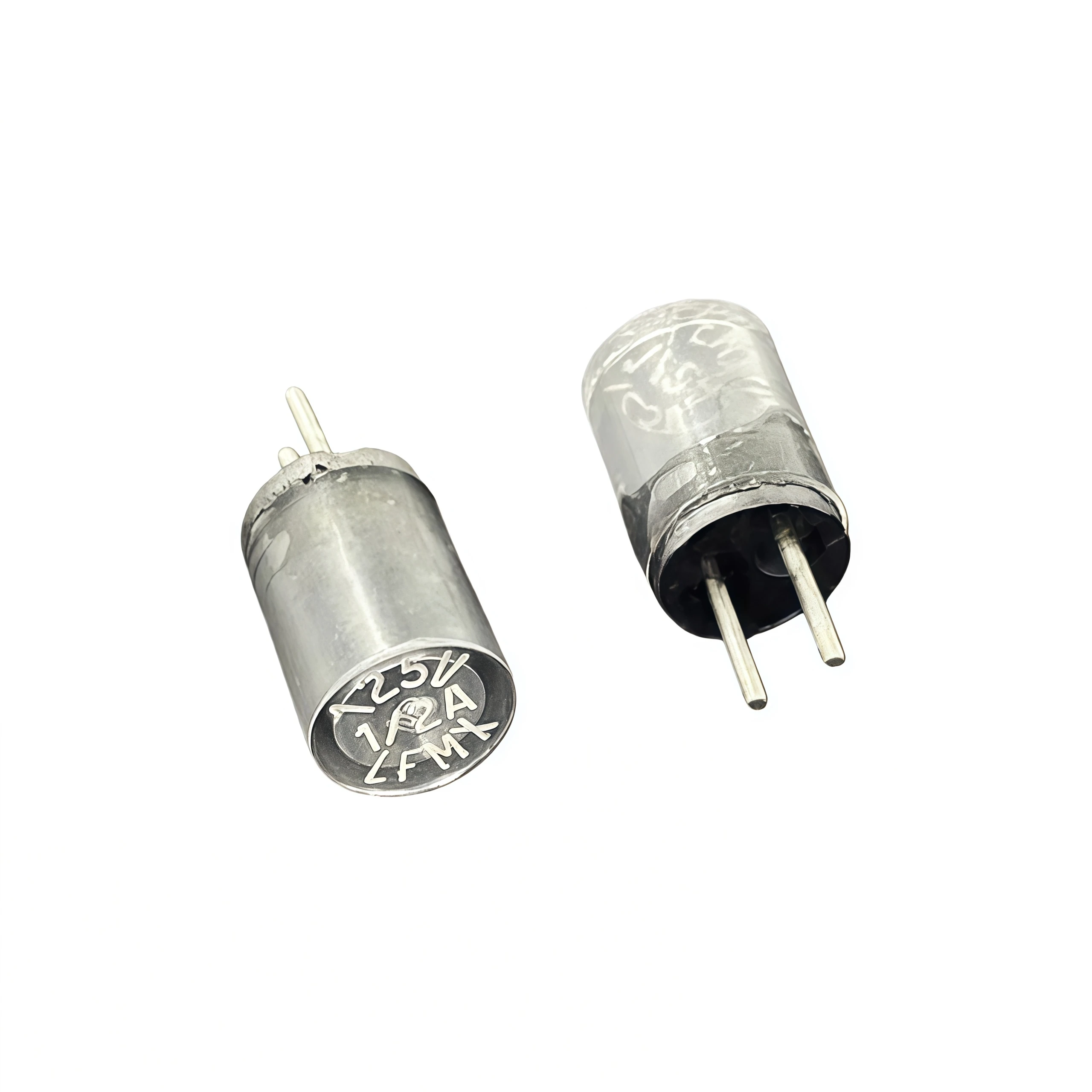 

Original LF Cylindrical 0273.500H Very Fast-Acting Fuse 0273.500 0.5A 500mA 1/2A 125V V/FA MICRO 273 Cartridge Fuses 6.35*8.89MM