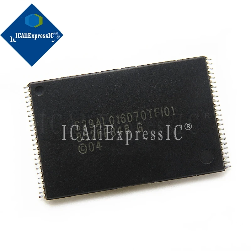 5 buah/lot In TSOP-48 stok tersedia