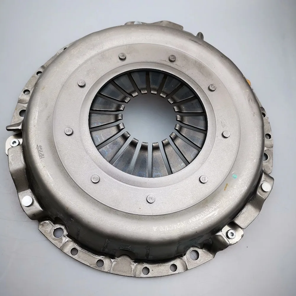 Car Spare Parts Clutch Kit C00036564 C00078986 for SAIC MAXUS T60 2.4T