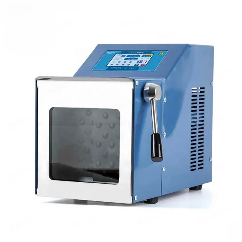 

Lab Flapping Homogenizer /Stomacher Blender /Sterile Beating Homogenizer