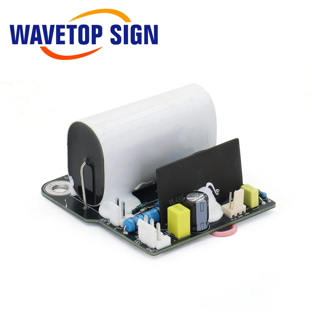 وحدة تحكم اللحام بالليزر WaveTopSign ولوحة IGBT 200W-600W 380V لآلة لحام ألياف الليزر