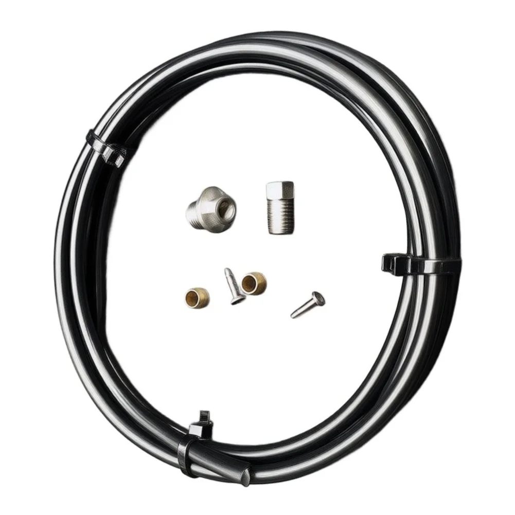 2m Bike Hydraulic Disc Brake Oil Hose For R9170 For R4720 R8020 RX810 Bicycle Brake Hose Cycling Accessories