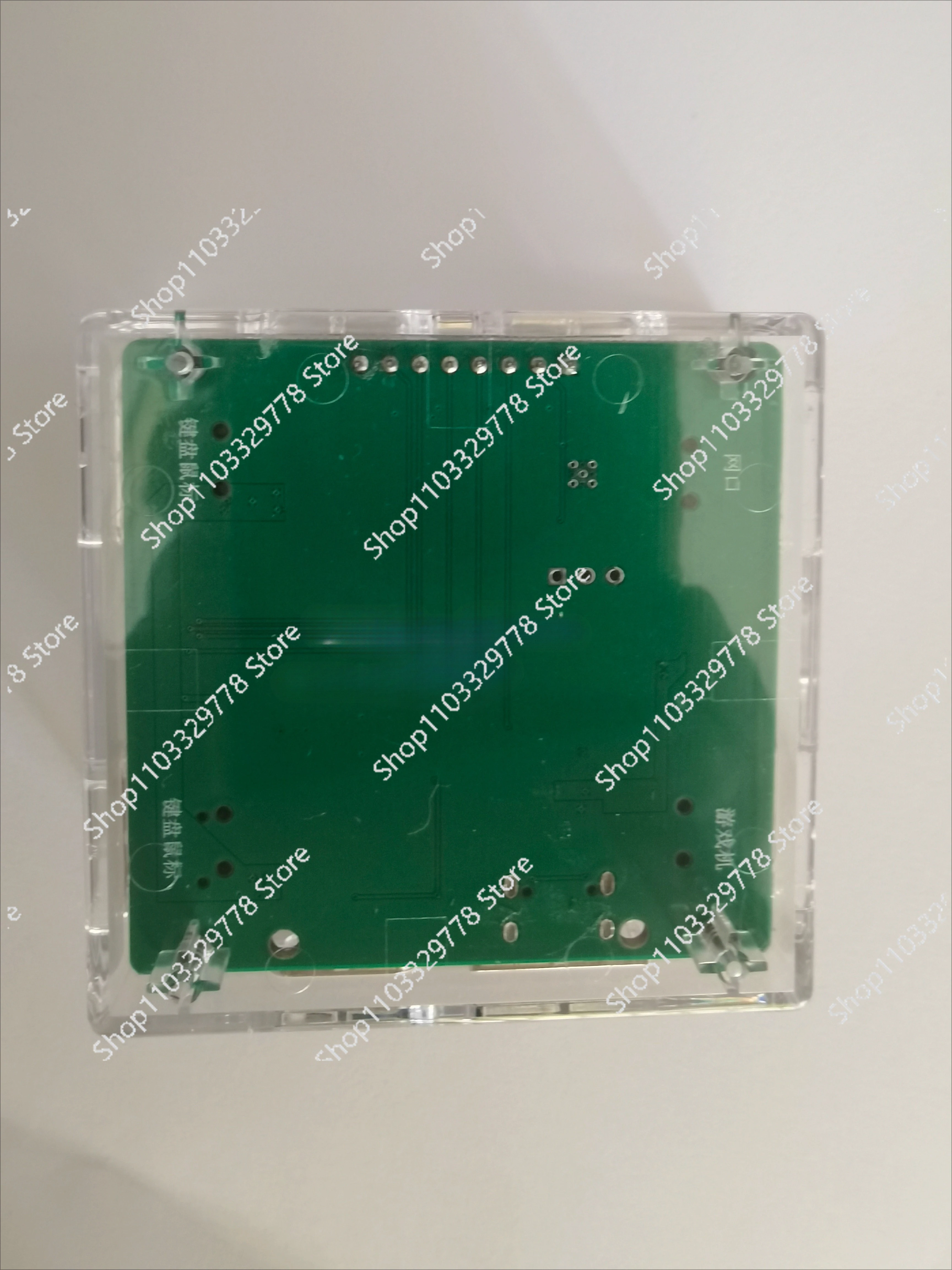 صافي لوحة المفاتيح والماوس تحكم بيثون مجلس تطوير الأجهزة محول USB #1