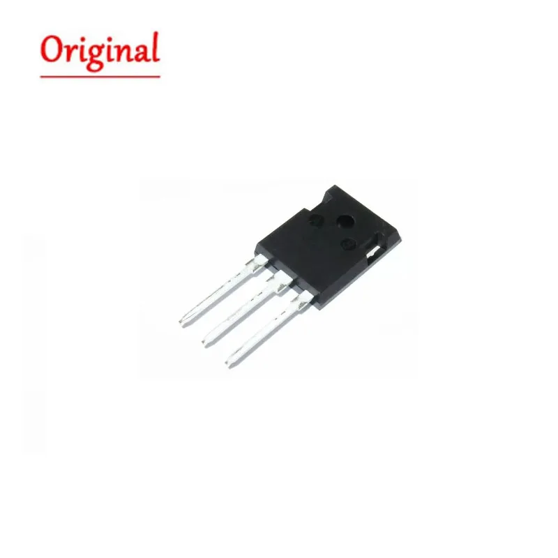 5 uds MOS SPW35N60C3 TO-247 35N60C3 TO247 35N60 600V 35A SPW35N60 TO-3P nuevo original en STOCK