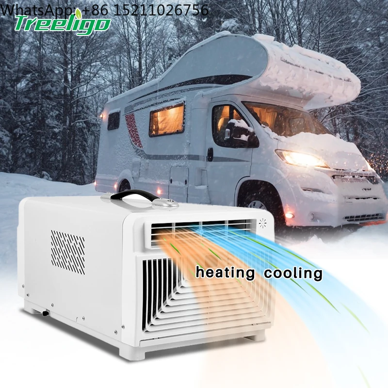 Portable Air Condit…