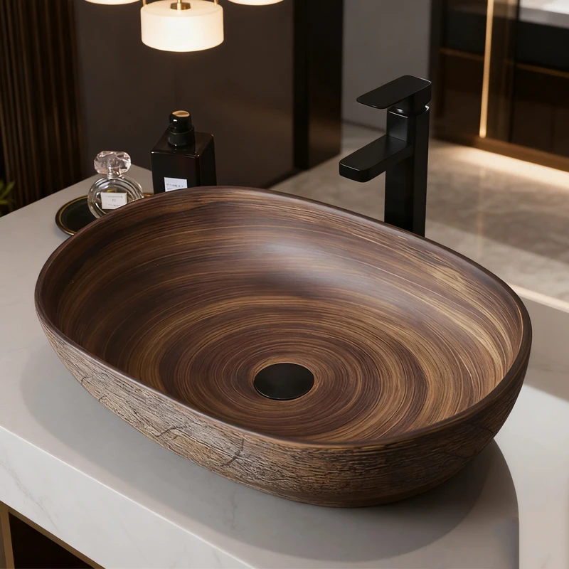 Vintage Ceramic Ves… - image