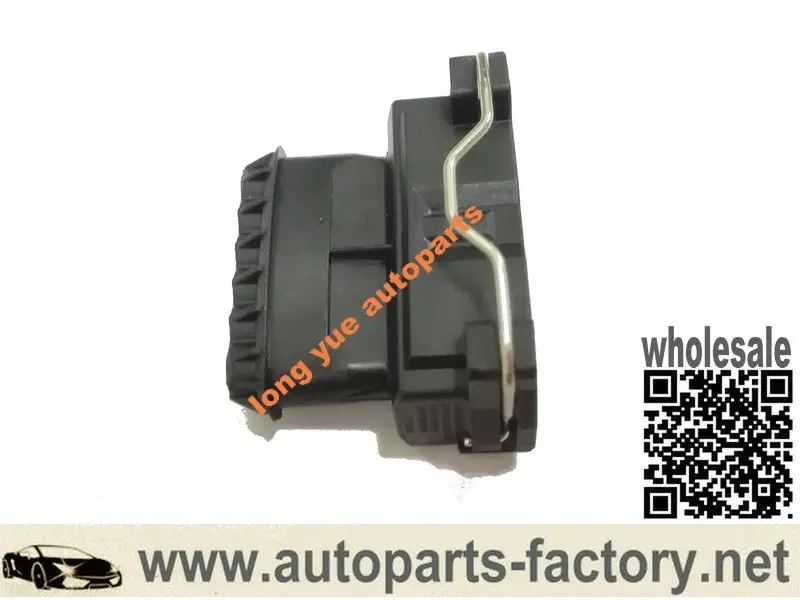 Longyue 10 مجموعة AMF MAF موصل كتلة تدفق الهواء متر قابس كوابل مجمعة ل Z32 300zx 22680-30p00