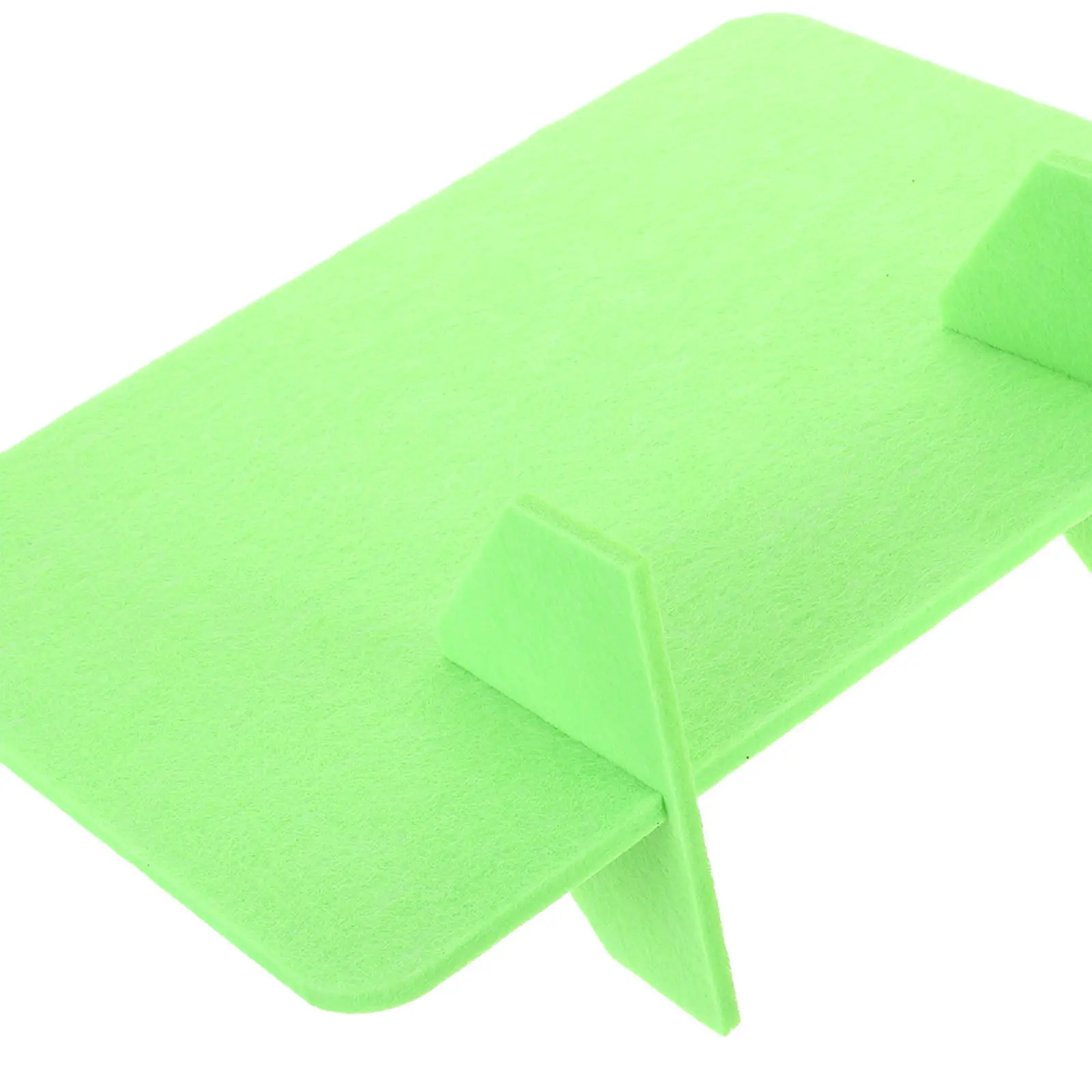 4Pcs Felt Desk Divider Office Privacy Panel Protective Partition Board School Testing Privacy Shield 15.72x11.79in