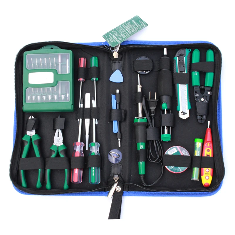 Multifunctional Screwdriver Tools set for Computer Notebook Mobile Phone Repair