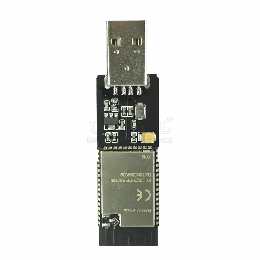 ESP32 S2 płyta rozwojowa dla PS4 9.0 odświeżania USB moduł narzędziowy 4MB ESP32-S2-WROOM Flash