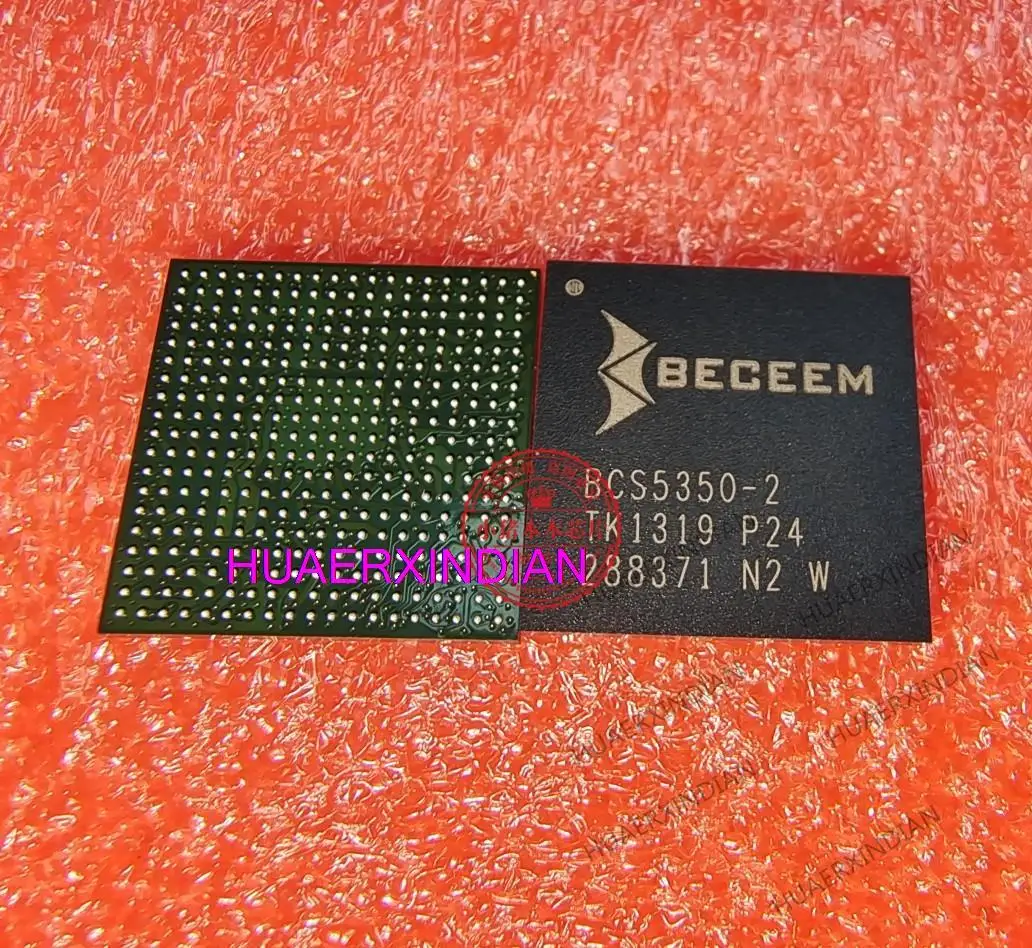

Новый оригинальный QT2025PRKDB QT2025PRKDB-1 BCS5350-2 BCS5350-Z BGA Гарантия качества