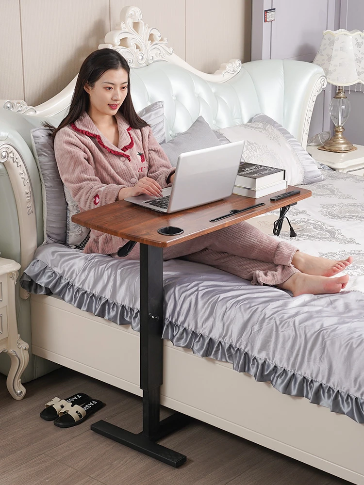 

Movable lifting computer, folding sofa, lazy bed, front table, bed, home writing desk, small table