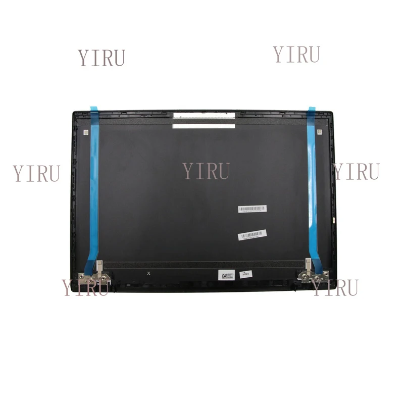 L+ 5CB0S95266  For Lenovo 14W LCD Rear Top Lid Back Cover Black W/ Tape