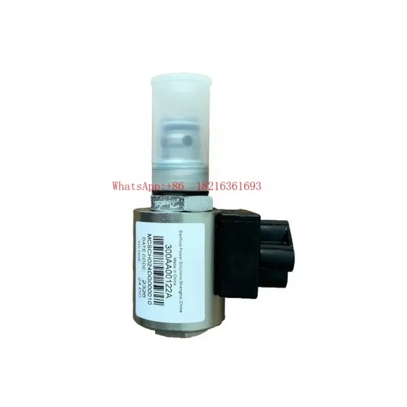Limited Offer Cartridge Solenoid Valve Hydraulic Valve SV13-10-C-0-24DGH