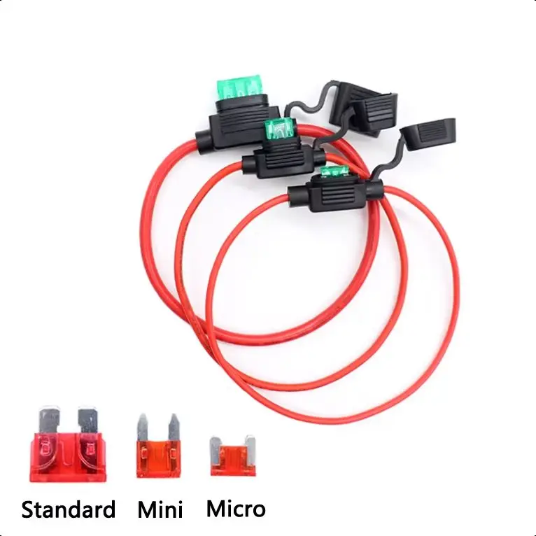 Auto Car Blade Inli… - image