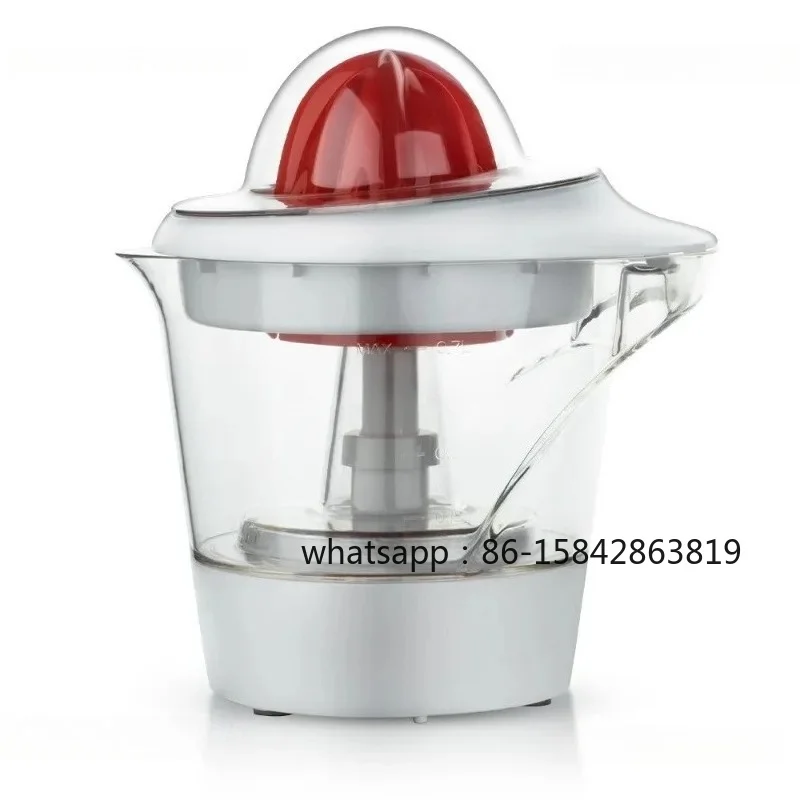 Electric Freshly Squeezed Orange Machine Home Automatic Juicer Lemon Orange Juice Machine Small and Portable