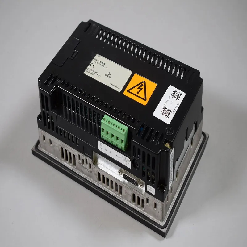 Módulo PLC em boas condições TCCX1720LW em estoque