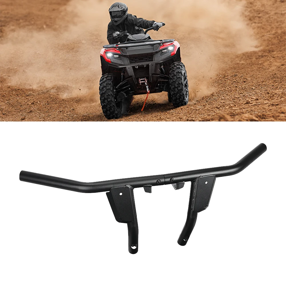 Amortecedor dianteiro KEMIMOTO compatível com Can-Am Outlander 500 700 2WD MAX XT DPS Outlander PRO XU 2023-2024 ATV # 715004952 Guarda