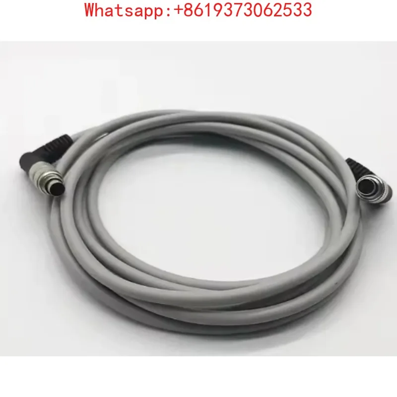 

Кабель управления монитором и ЖК-экраном Maquet 6586932 для Servo-I Servo-S