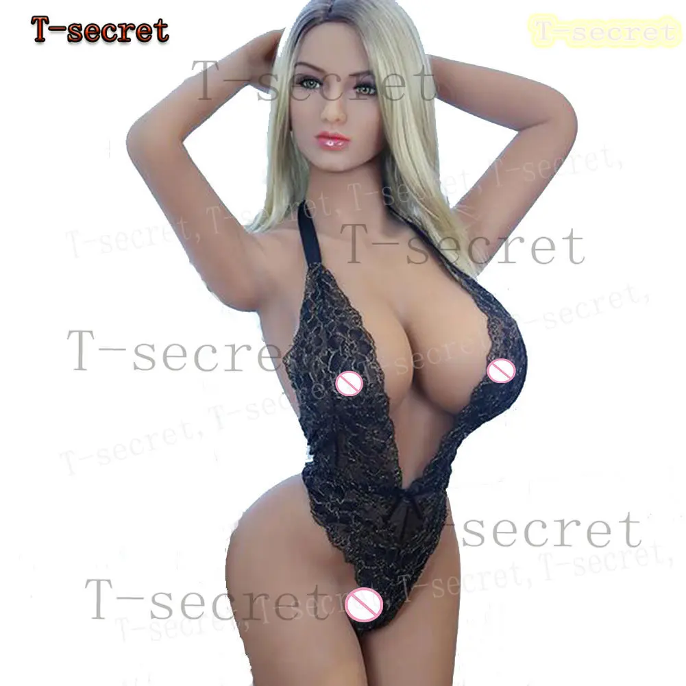 Sex Dolls 160cm TPE Sexy Beauty Lifelike Oral Realistic Vaginal Anus Ass Love Doll Adult Toys Masturbator