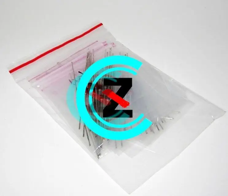 14Values*10pcs=140pcs 1W Zener Diode Kit 3.3V-30V 1N4728A 1N4732A 1N4733A 1N4735A 1N4736A 1N4738A 1N4740A 1N4742A 1N4744A 1N4745