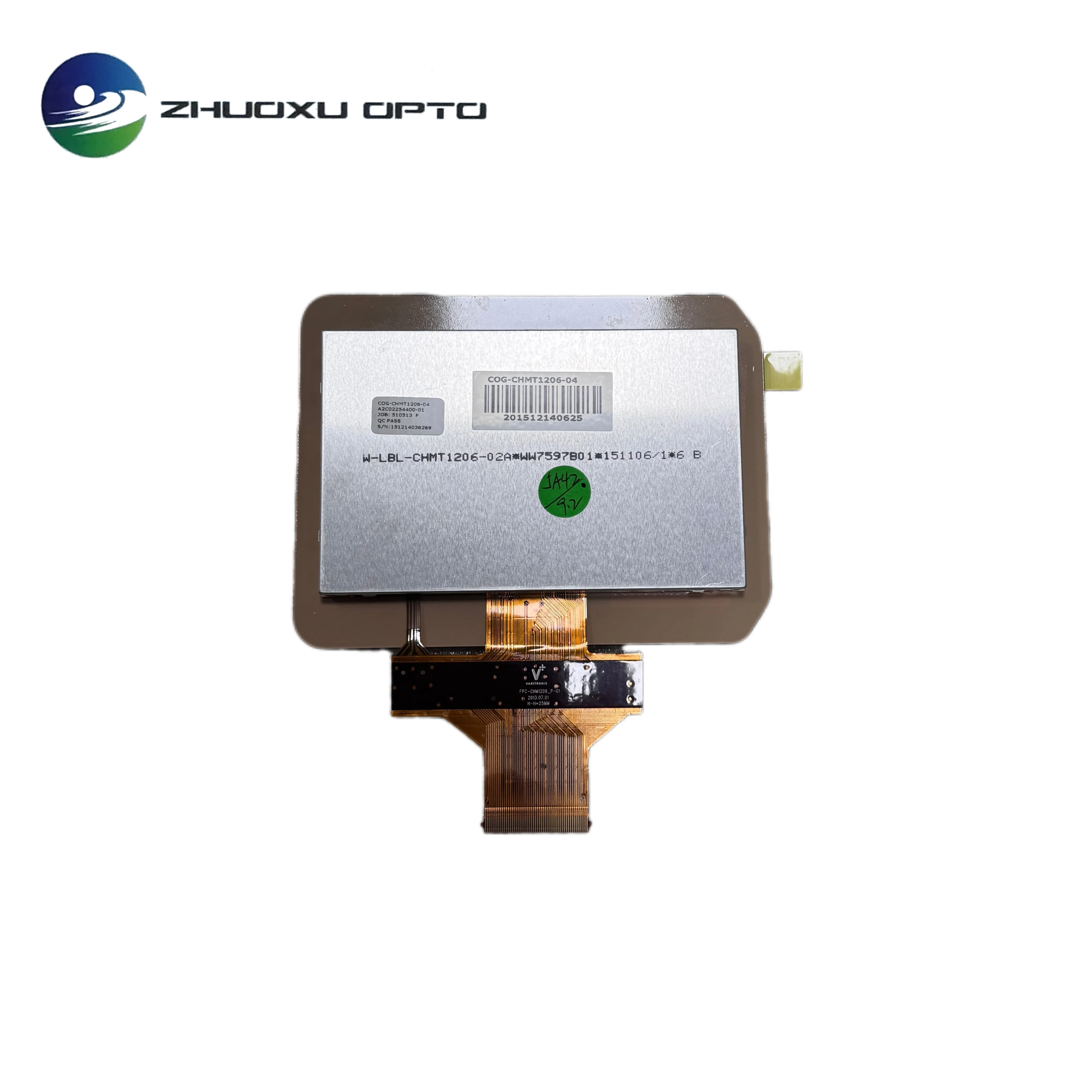 

NEW LCD Screen Display For YAMAHA Motors 6YC Information Station LCD Screen 6YC-83710-03-00 Part