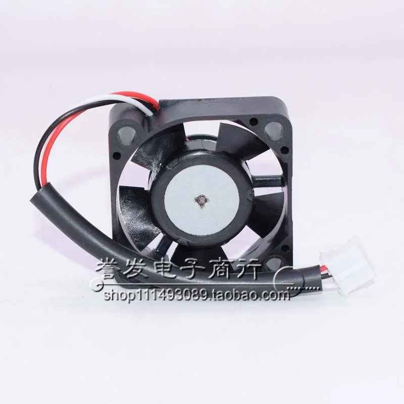 新品オリジナル 1204KL-01W-B39 5V 0.13A 3010 30x30x10mm 冷却ファン ラジエーター