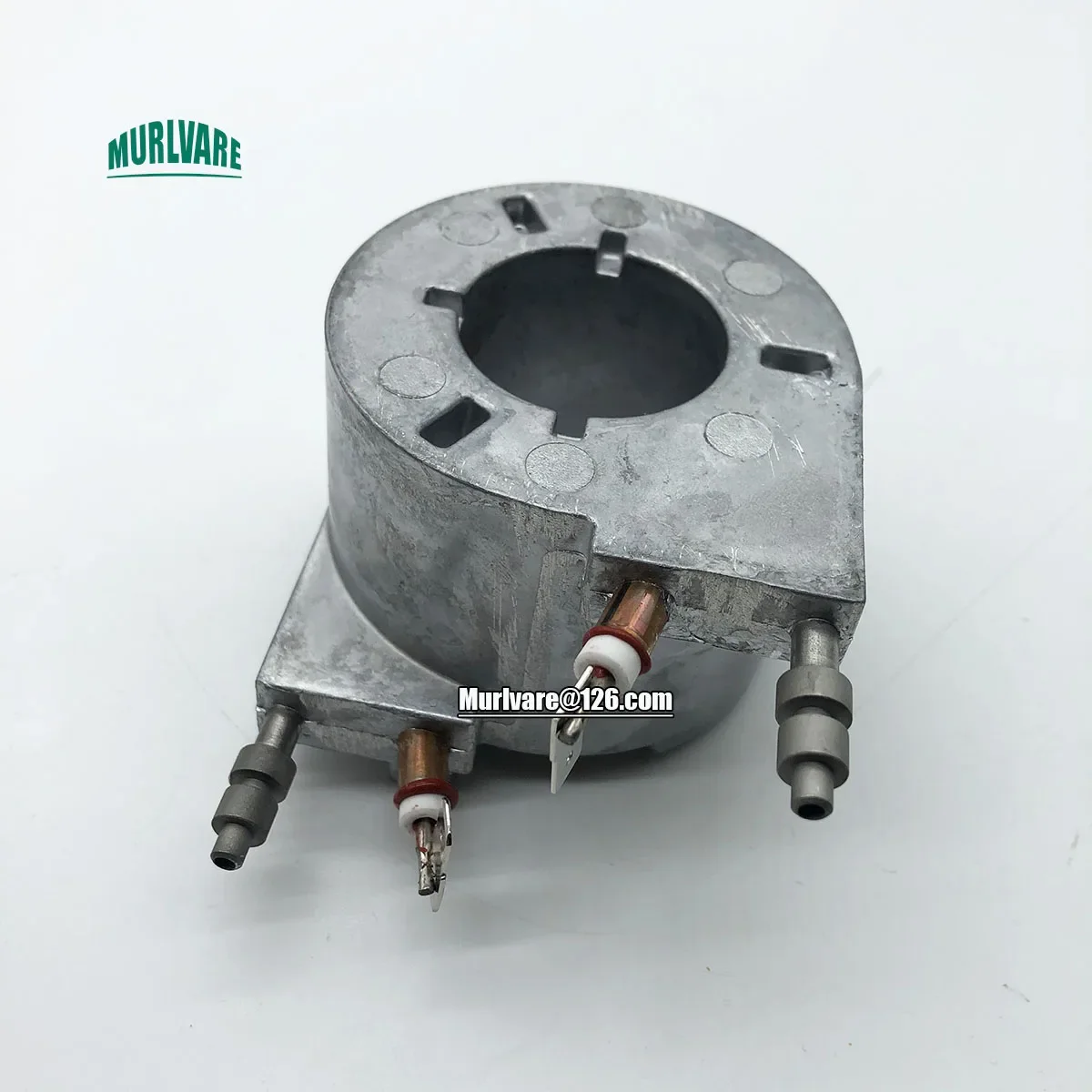 

Coffee Espresso Machine Spare Parts Full Automatic 220V 1200W Heating Dish Heating Pot For Kalerm Coffee Maker