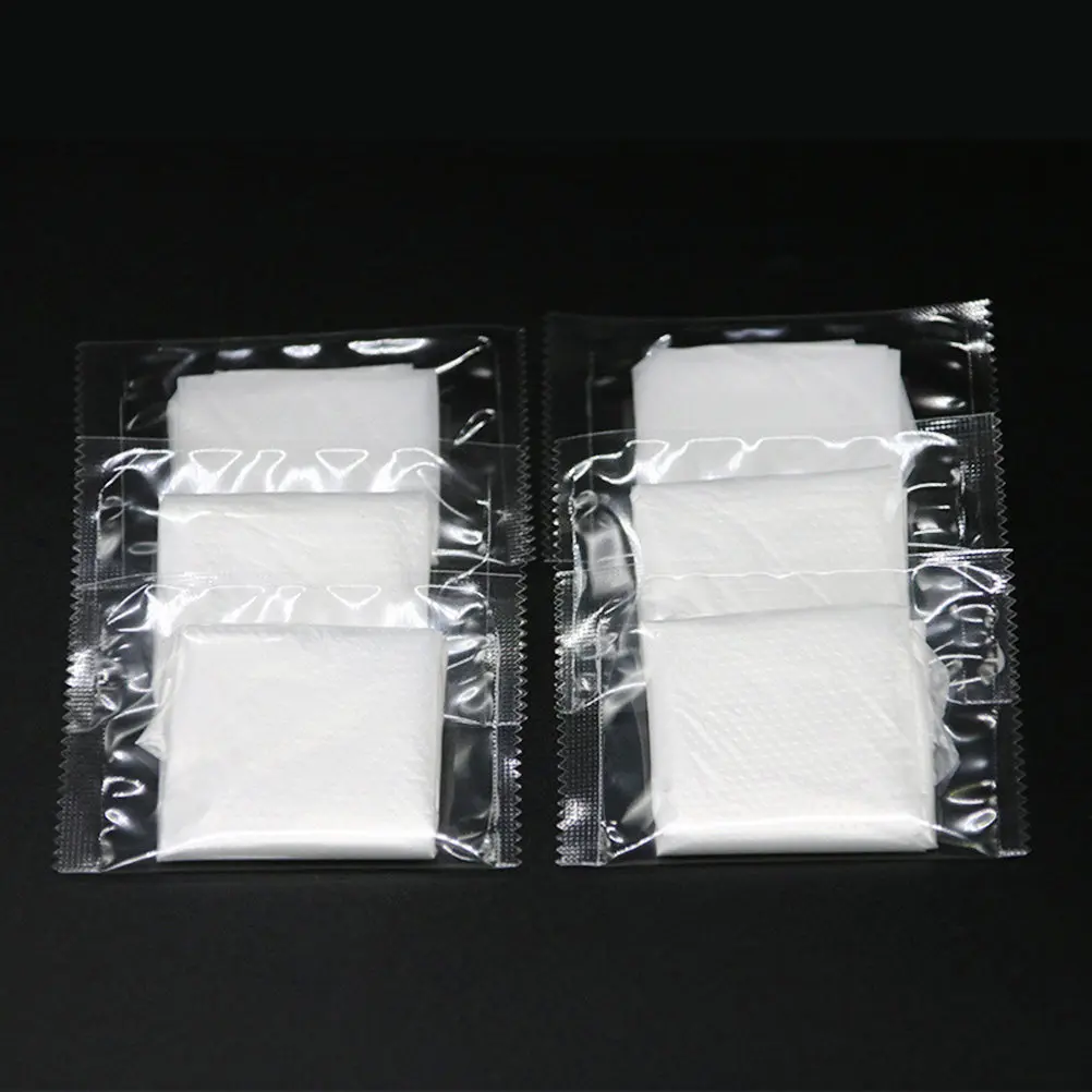 

Large Size Food Grade Plastic Gloves For Kitchen Home Food Service Use Ambidextrous Lightweight