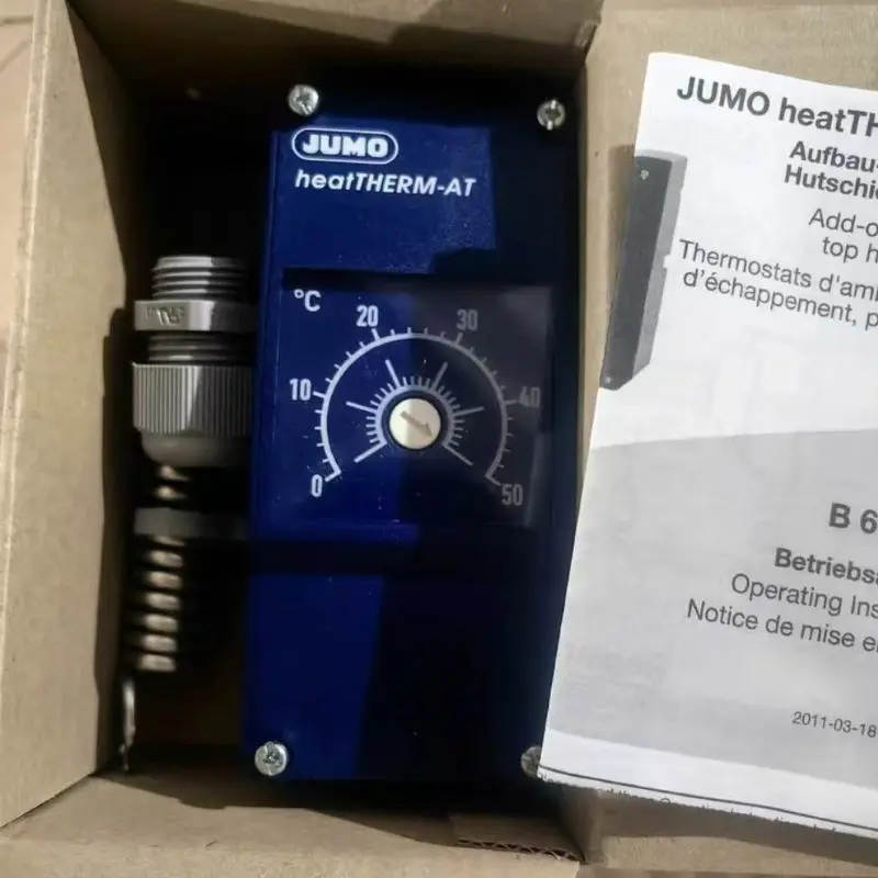 

New temperature sensor 603070/0002-6 for quick delivery