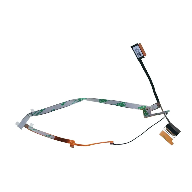 

Nieuwe Originele Laptop Lcd Kabel Voor Lenovo Thinkpad E15 Gen 3 (15 "Amd) edp DC02C00S300 DC02C00S310 DC02C00S320 30pin