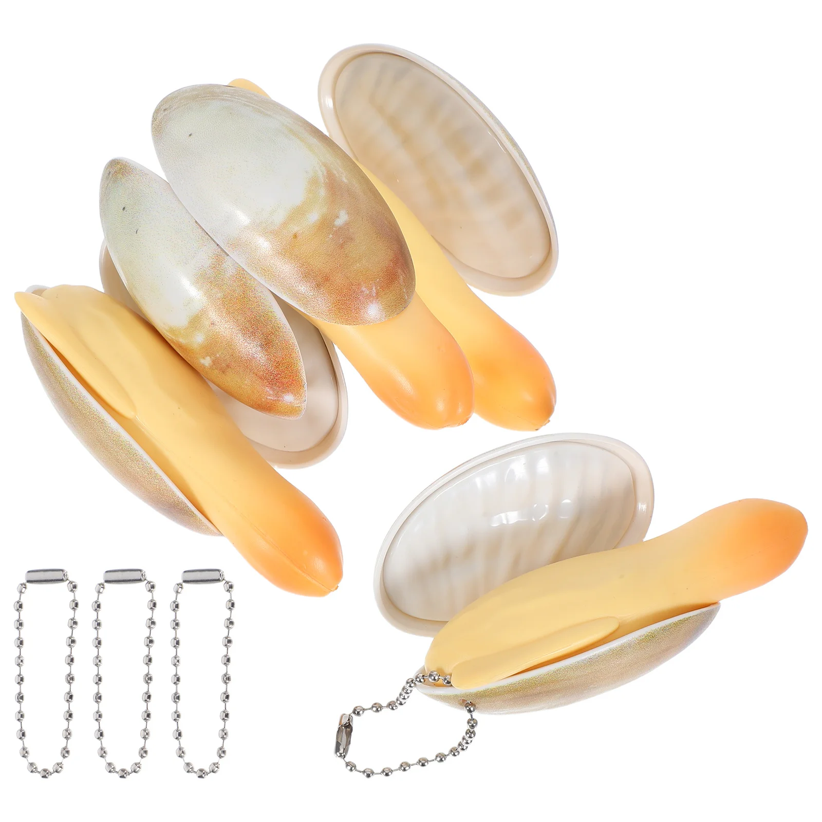 4 قطع من ألعاب الأطفال على شكل ضغط للأطفال في الهواء الطلق لحمام السباحة على الشاطئ، لعبة مائية مضحكة للحفلات الصيفية، رذاذ الماء الممتع #4