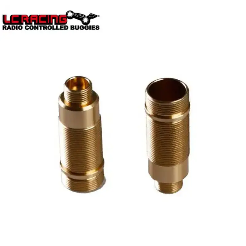 

Оригинальный LC RACING для C7018 Front Shock body Alu(2) для LC10B5, PTG-1