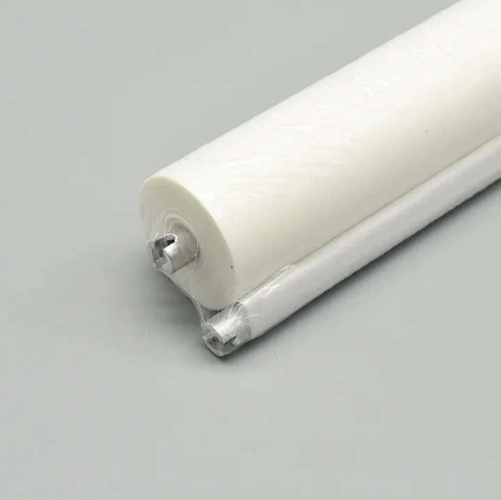 

B140-4181 Fuser Cleaning Web Oil Roller For RICOH Aficio 2060 1075 2075 MP 6500 7500 8000 MP7502