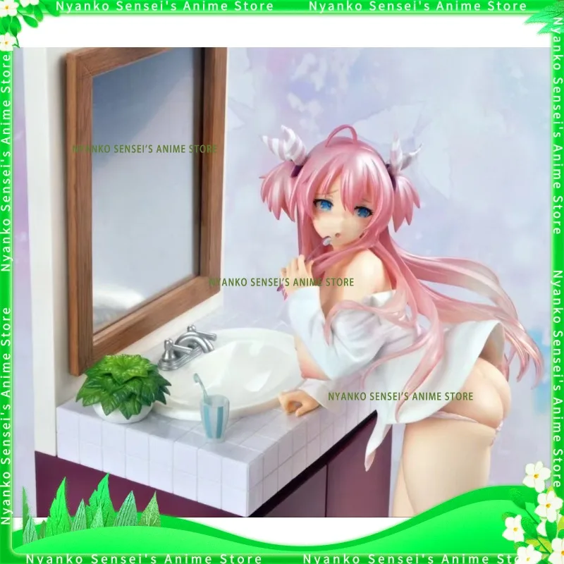 

In Stock【MX＆AY】Marika Hanasaki 1/6 Bathroom China Ver. Bathroom Sexy 18+ Figures Anime Model Toy Doll Gift Collectible