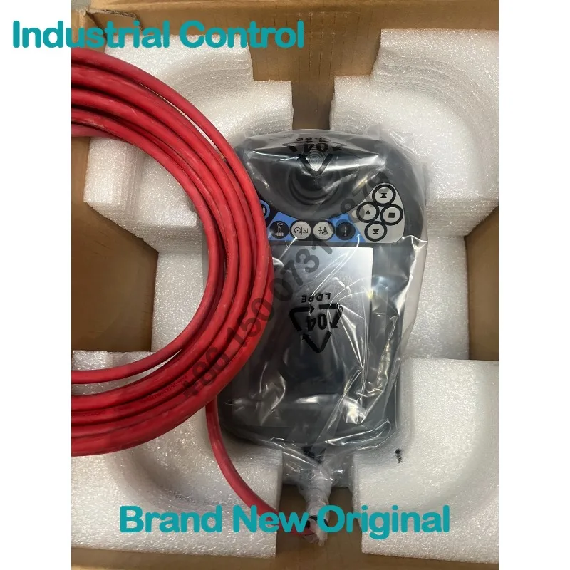 3HAC028357-001, teaching device, IRC5 robot FlexPendant teaching device