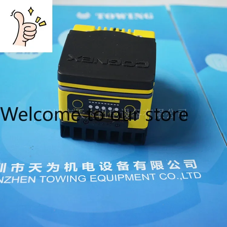 [Agent - Quality Assurance For One Year] IS7905M-363-50 COGNEX Industrial Camera, Price Negotiation