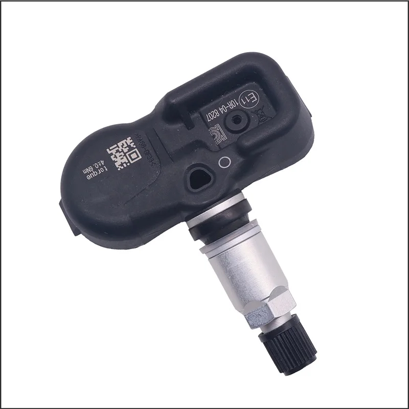 Sensor de pressão dos pneus para 2005-2012 lexus gs es ls PMV-107K 433mhz tpms monitor de pressão dos pneus nsor 42607-50010 42607-50011