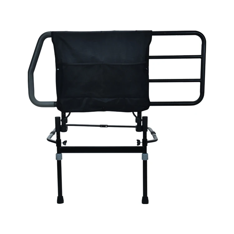 سعر المصنع سرير الكبار الجانب دعم السكك الحديدية اليدوية السرير مساعدة السكك الحديدية لكبار السن الحوامل المعاقين #2