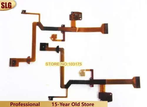 NEW LCD Flex Cable Ribbon Repair Part for Panasonic PV-GS320 GS328 GS330