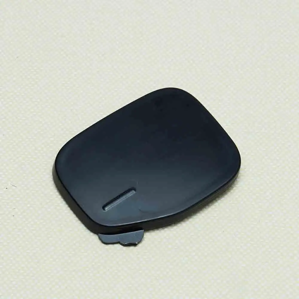 39847993 Front Rear Bumper Tow Hook Hole Eye Cover Cap For Volvo EX40 / XC40 2018 2019 2020 2021 2022 Car Accessories