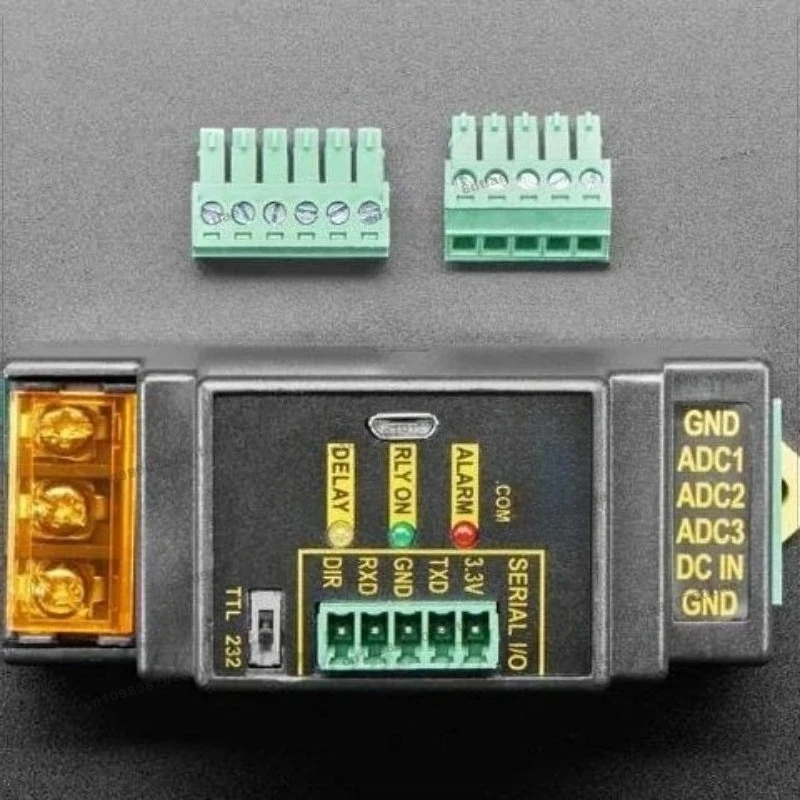 5718 Tough Relay from Digital Loggers