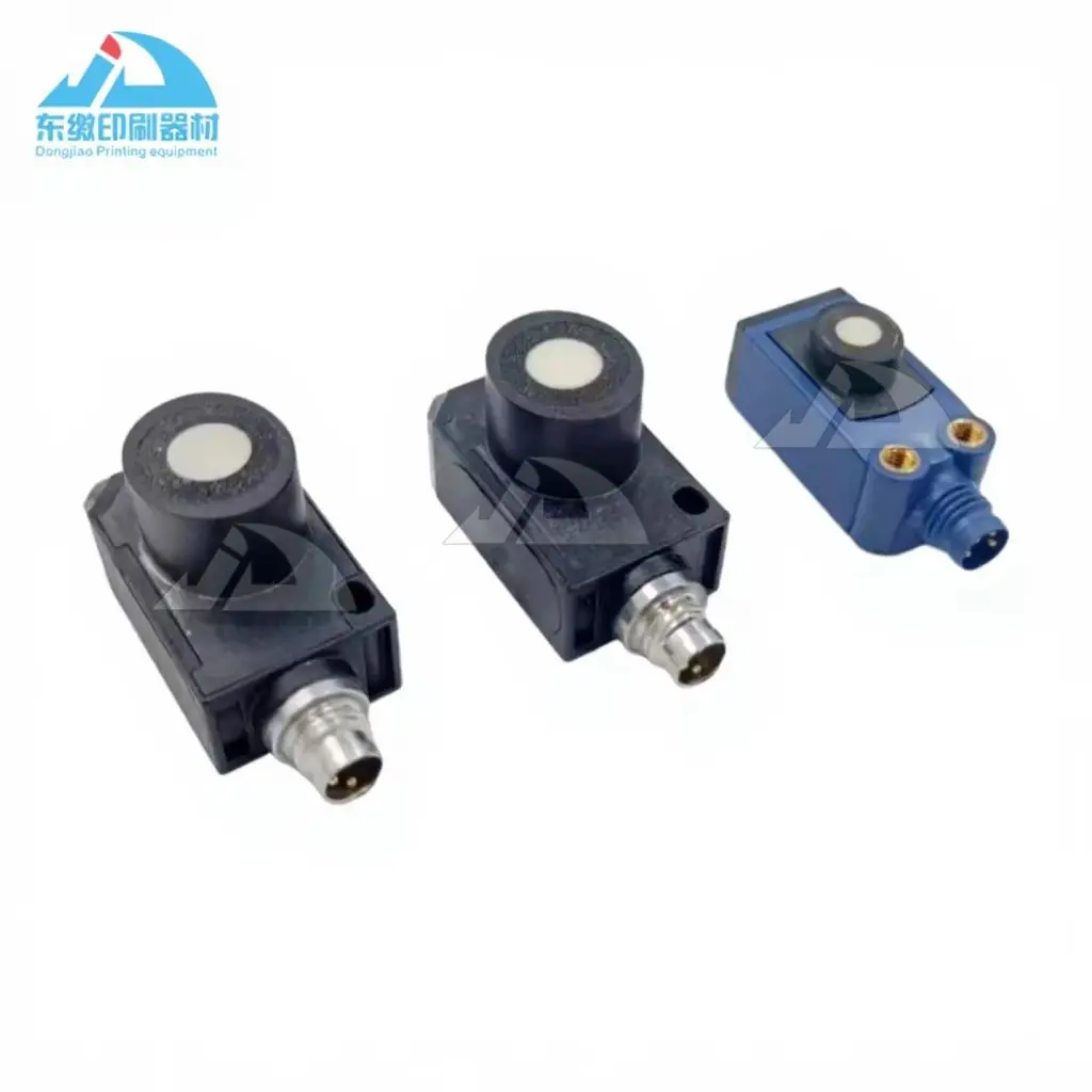 

Original Sensor 61.110.1495/01 L2.110.1495/01 F2.110.1564/01 for Heidelberg Printing Machine 1 Piece New Spare Parts Sensor