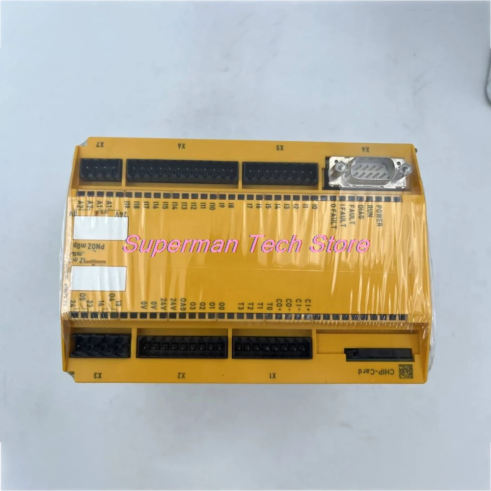 Expansion Module, PNOZ M0p 773110