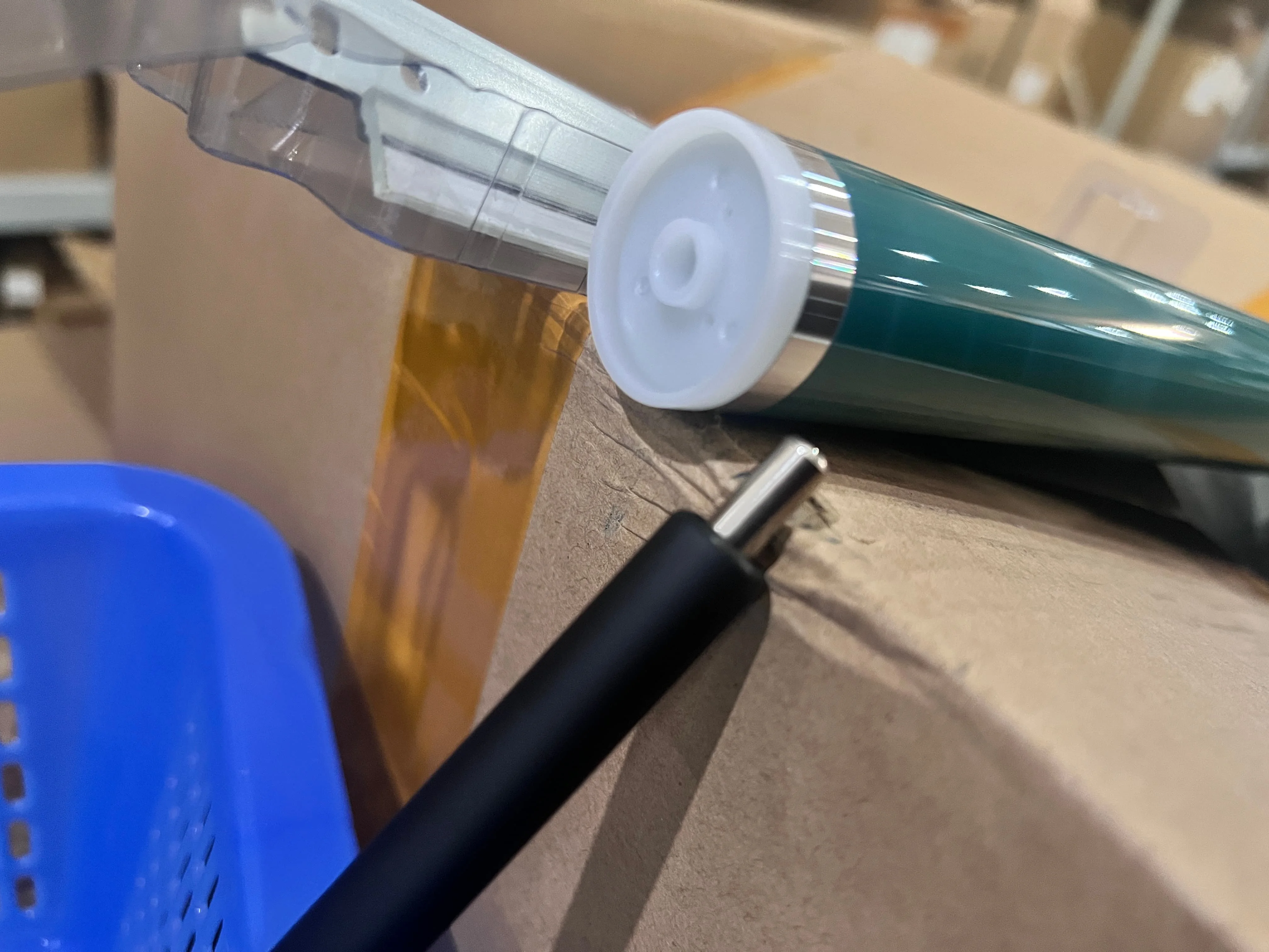 

NEW DRUM KIT FOR CANON IR1730 1740 1750 iR ADVANCE 400 500 OPC DRUM CLEANING ROLLER PCR CHARGE ROLLER GPR-39/NPG-55/C-EXV37-Kit