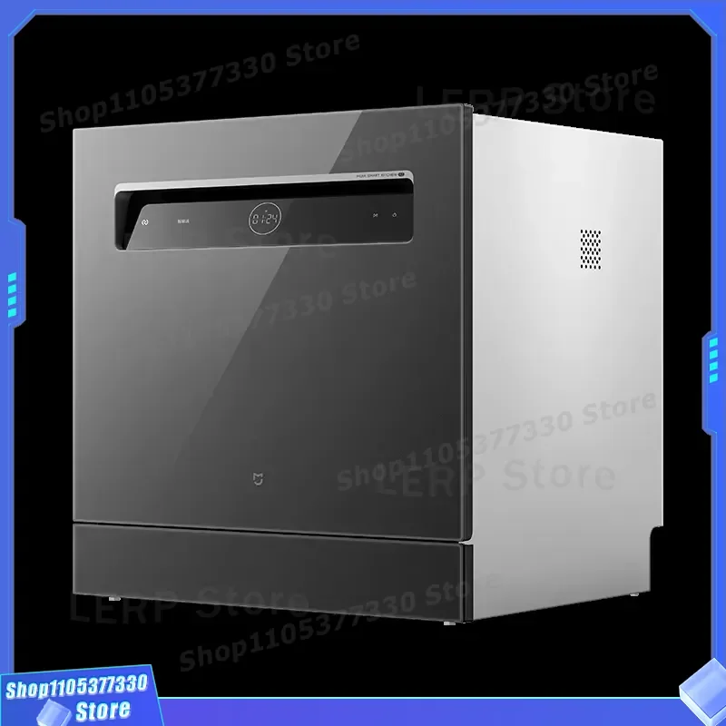 Intelligent Embedded Dishwasher 13 Sets S2 Intensified Drying HyperOS Redmi Supplier Distributor