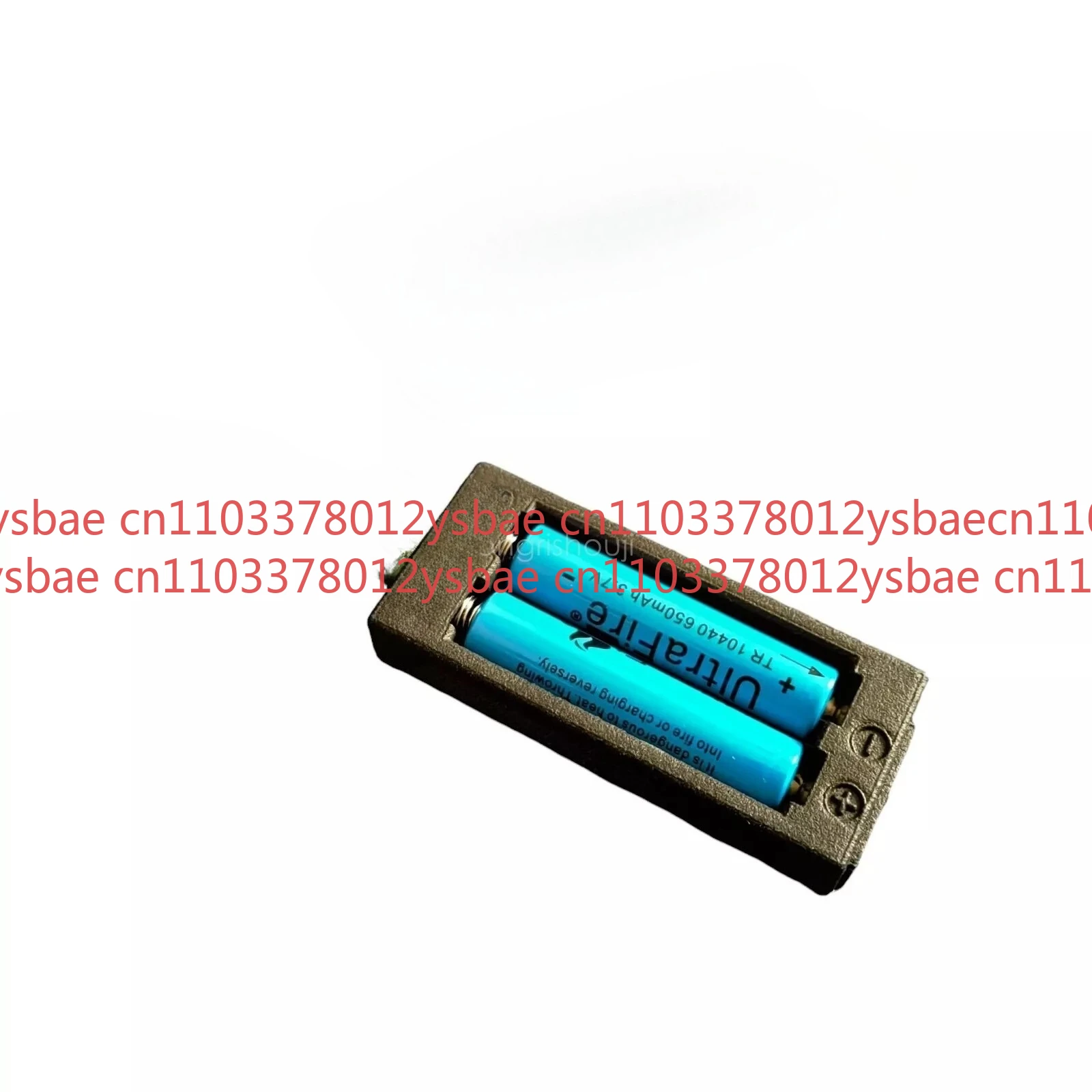 NEW 10440 Battery Case Attachment For PHILIPS AZ6819 AZ6829 AZ6808 CROW CD-10