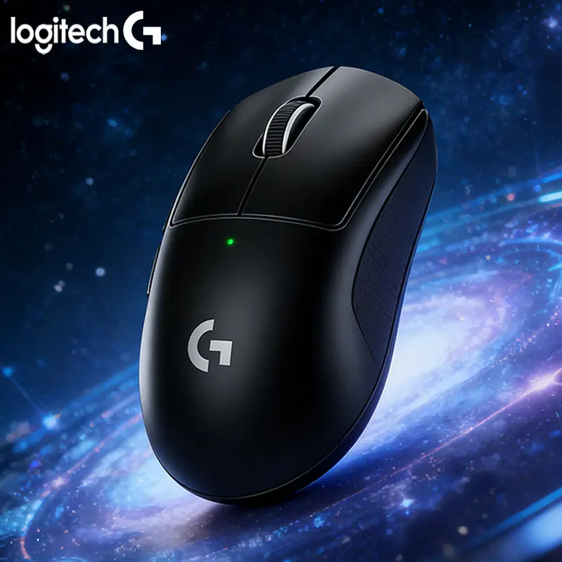 Logitech PRO X SUPERLIGHT 2SE/M350POP Multi-device switch wireless mouse,compatible with PC and laptop,energy-saving and durable