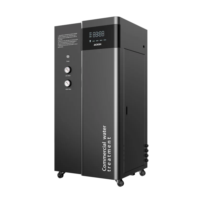 Pure Mineral Drinki… - image